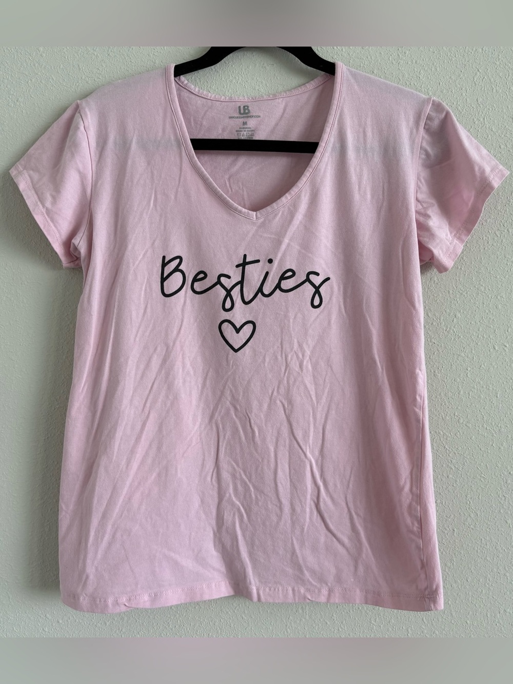 Besties shirt